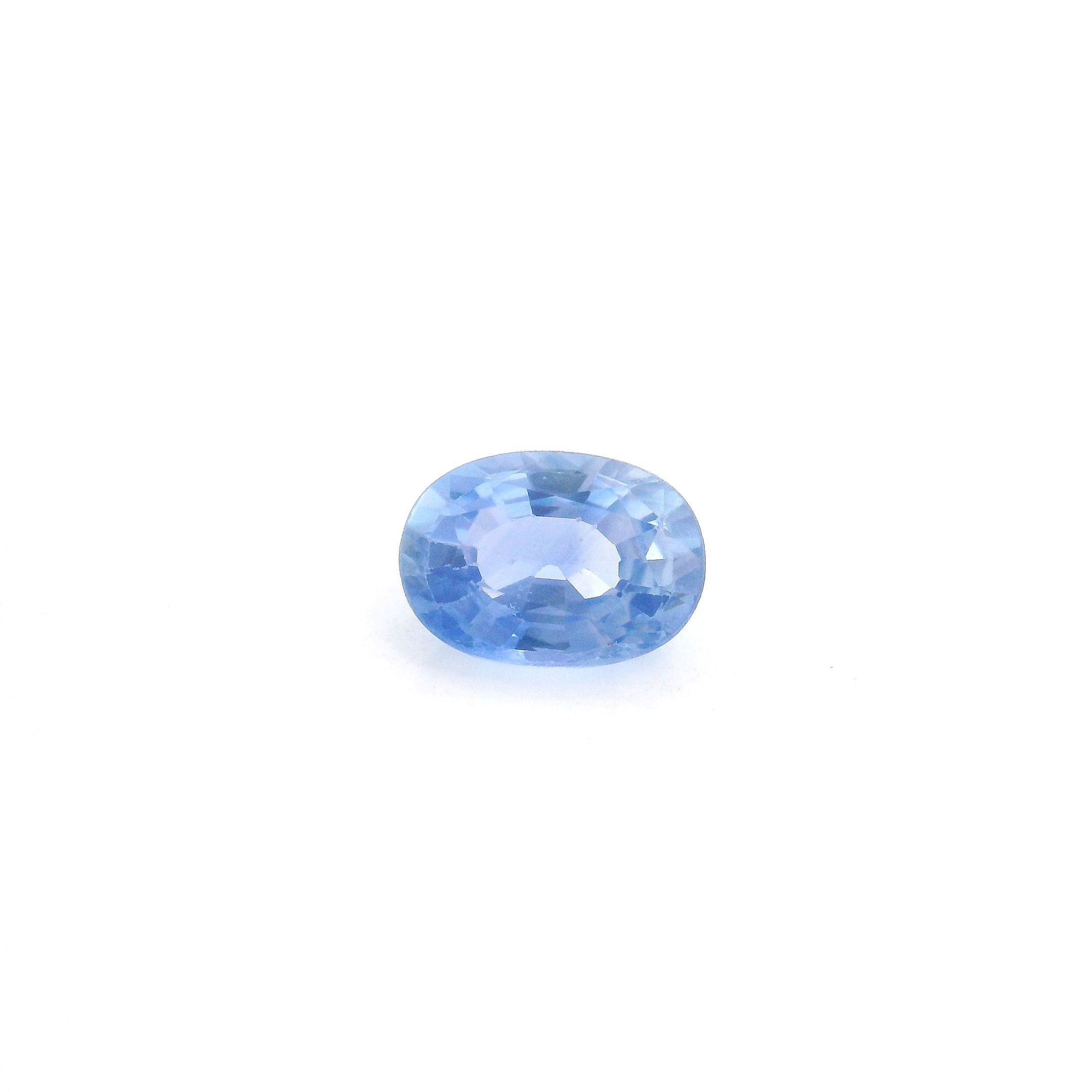1.1ct SAPPHIRE