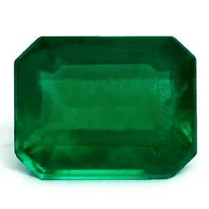 1.16ct Emerald