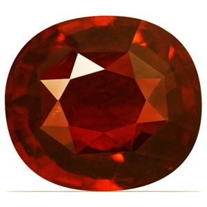 7.84ct Garnet