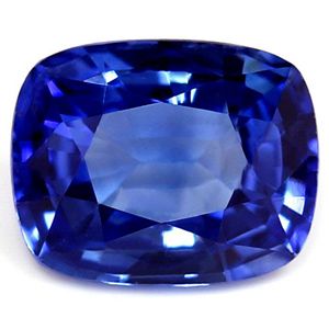 0.95ct Sapphire