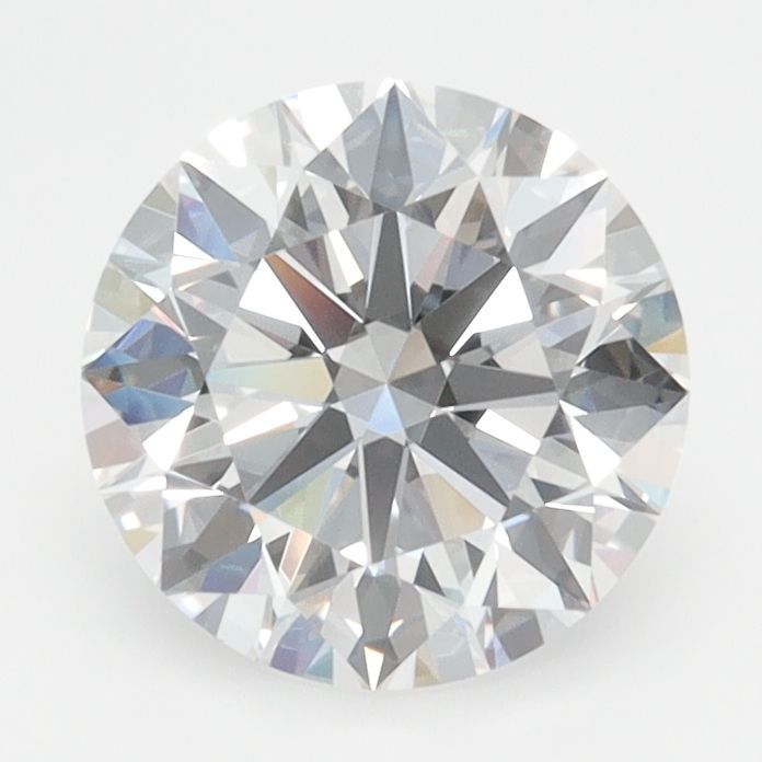 1.54 Carat · D · FL Rare Carat Ideal Cut