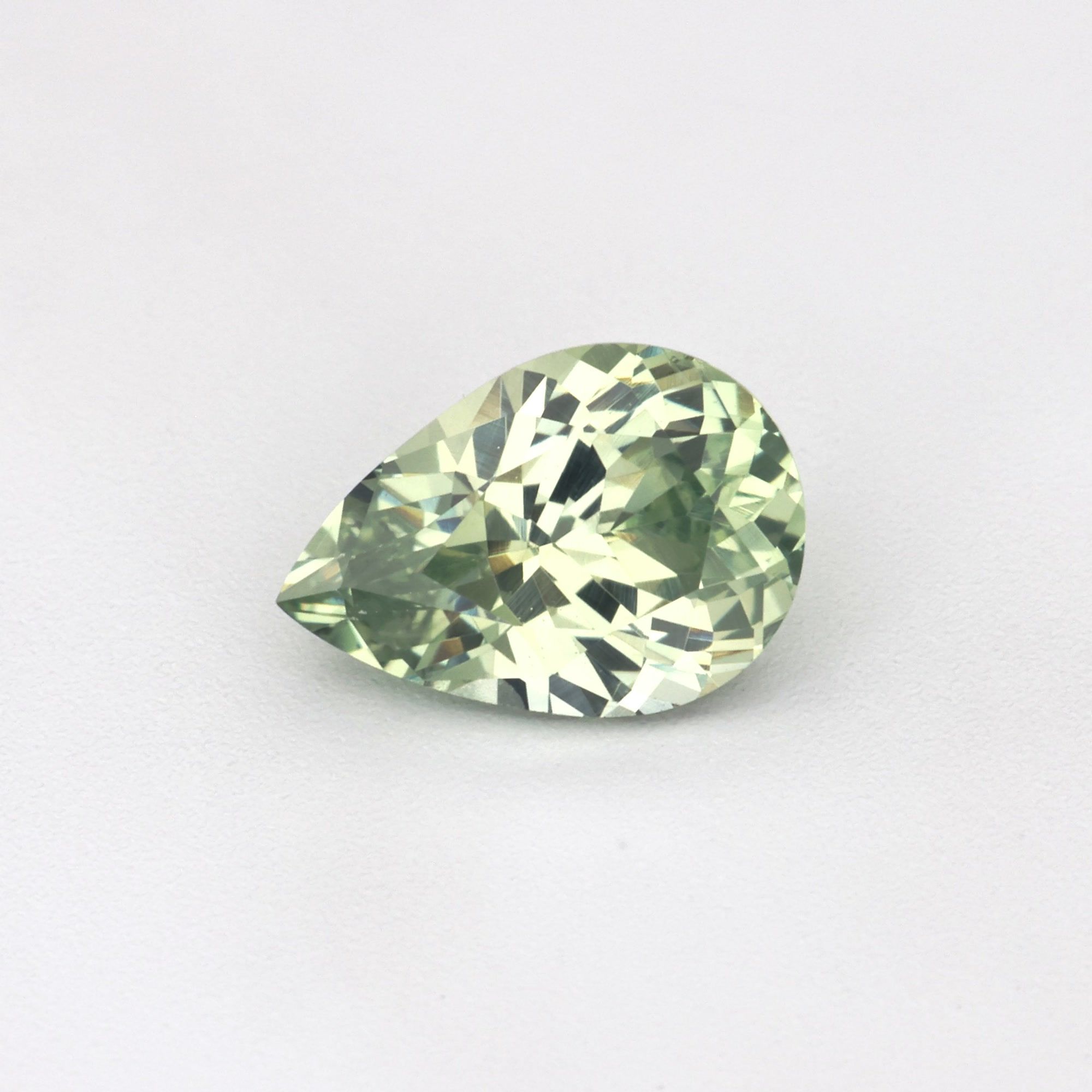 0.6ct Sapphire