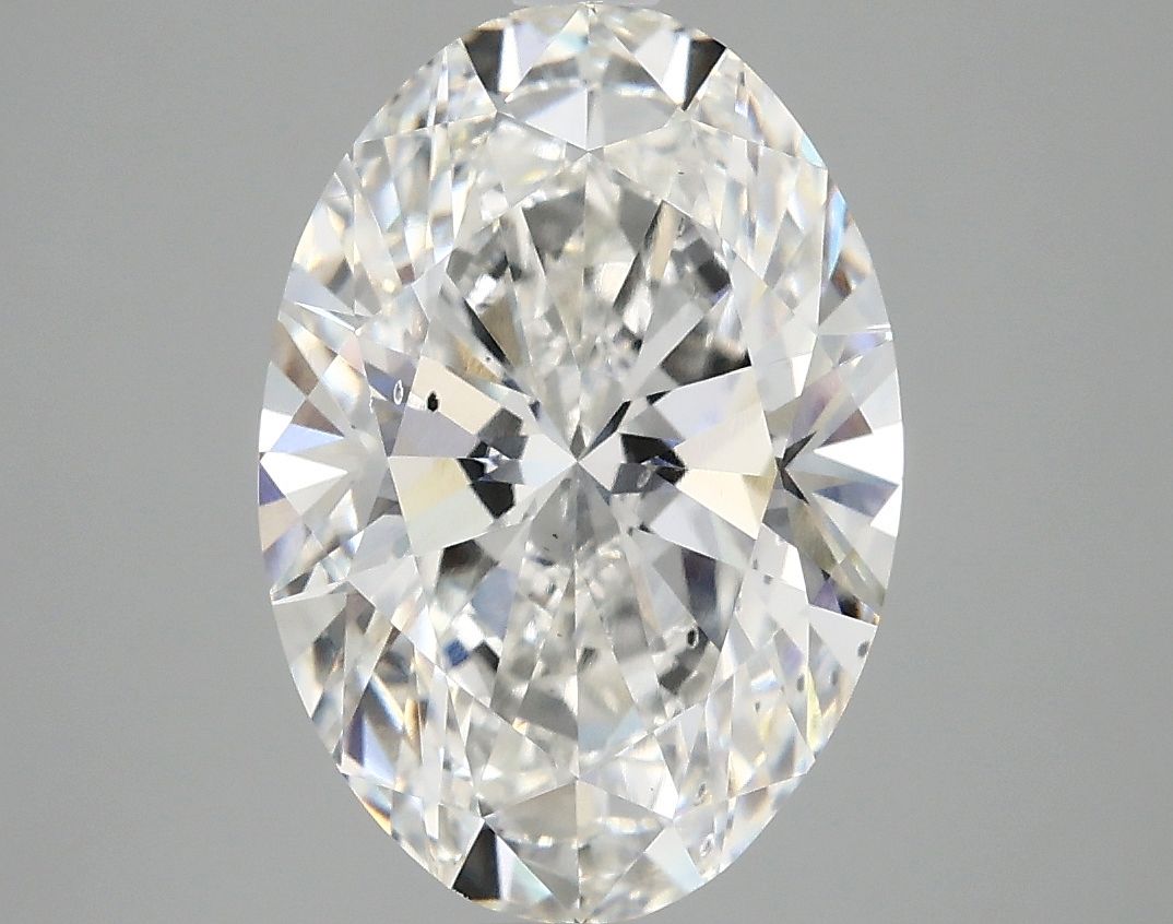 4 Carat · F · SI1 Rare Carat Ideal Cut