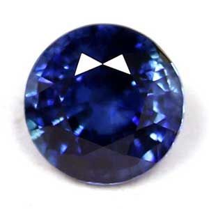 0.7ct Sapphire