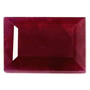 6.03ct Ruby