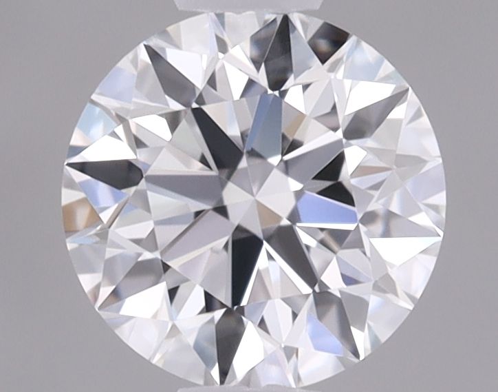 Round 0.51ct Diamond