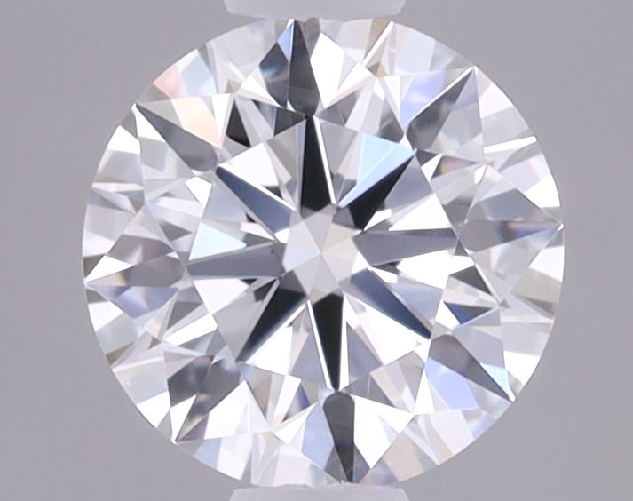 Round 0.54ct Diamond