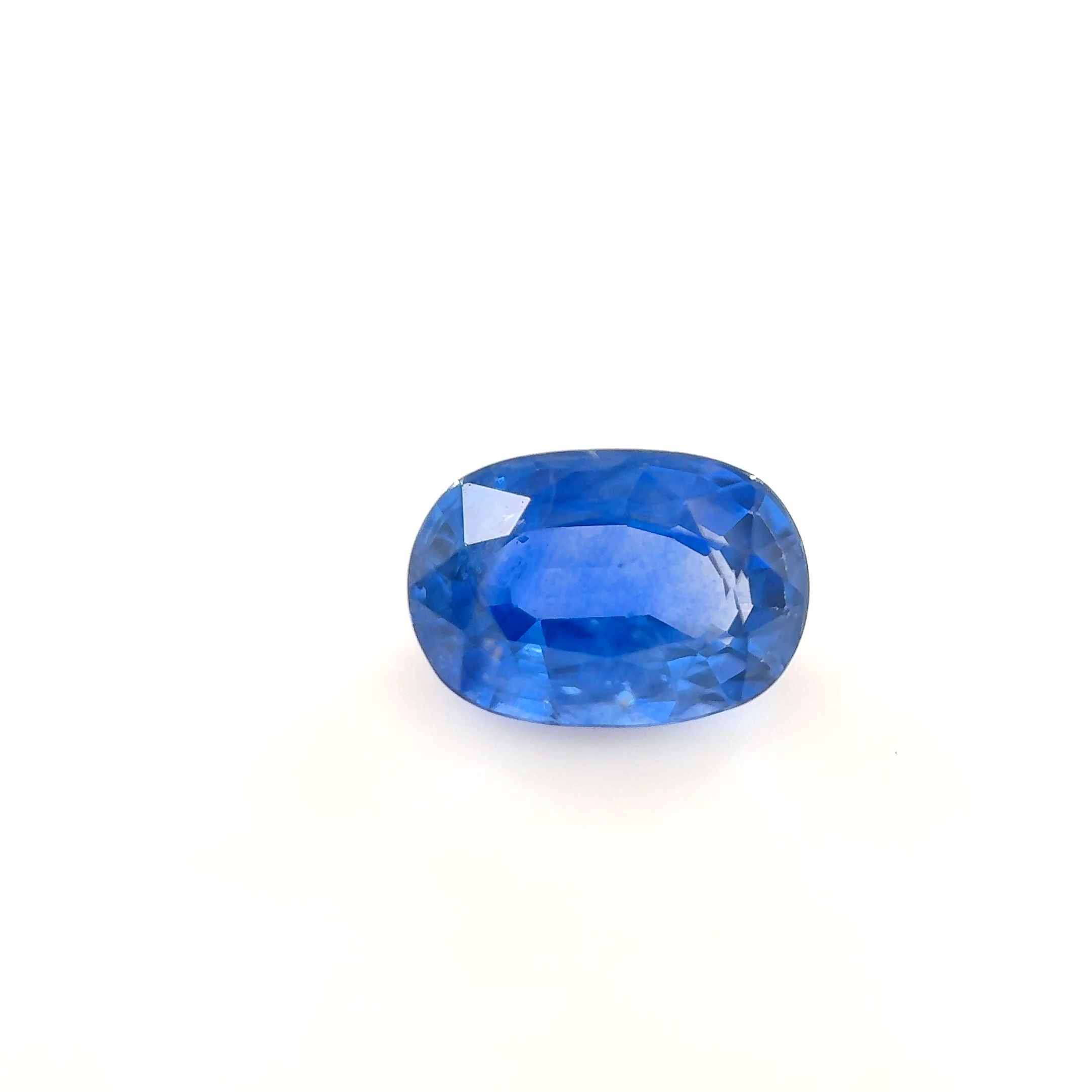 0.86ct SAPPHIRE