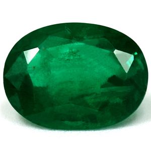 1.1ct Emerald