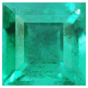 0.65ct Emerald