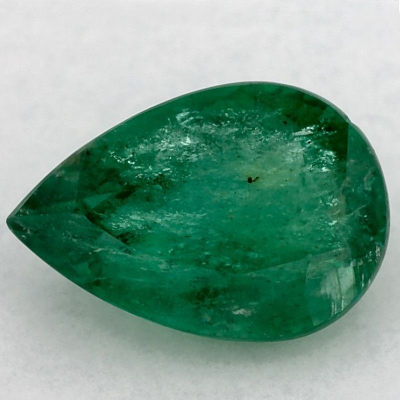 1.67ct Emerald