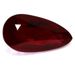 2.04ct Ruby