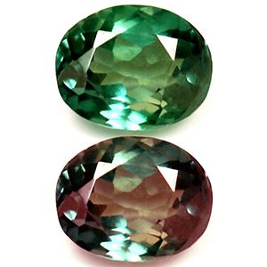 0.49ct Alexandrite