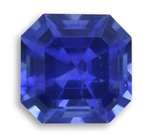 0.72ct Sapphire