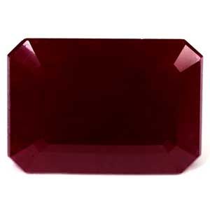 12.76ct Ruby