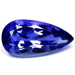 3.85ct Tanzanite