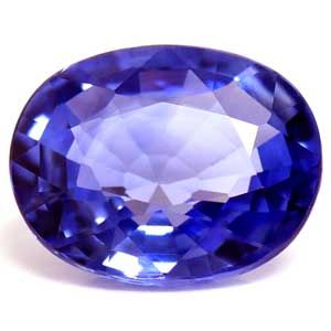 1.01ct Sapphire