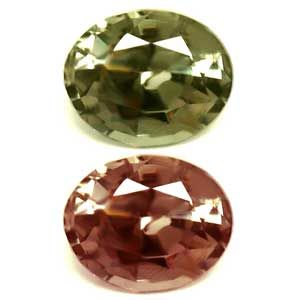 0.43ct Alexandrite