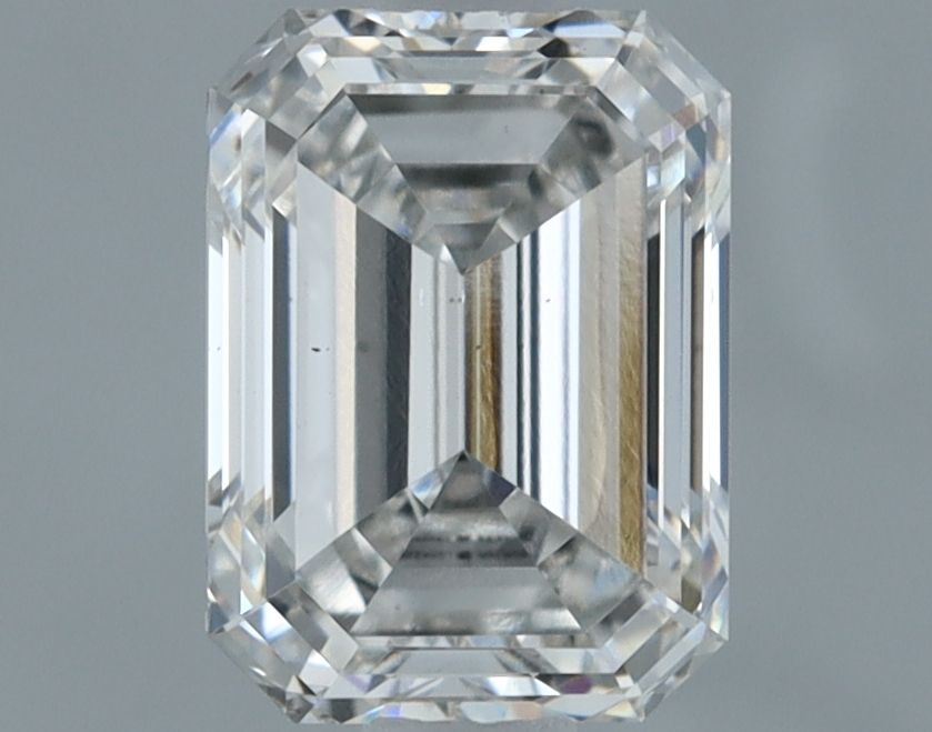 1.02 Carat Emerald Diamond
