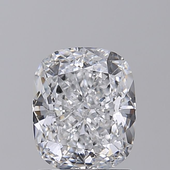 1.75ct Cushion E - VS1 - Excellent cut - LGD234790
