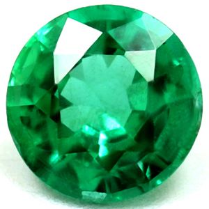 0.49ct Emerald