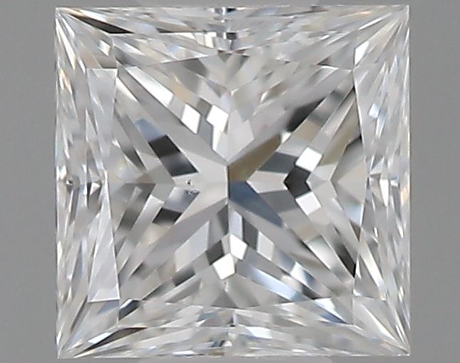 Diamante 0,30 ct PRINCESS
