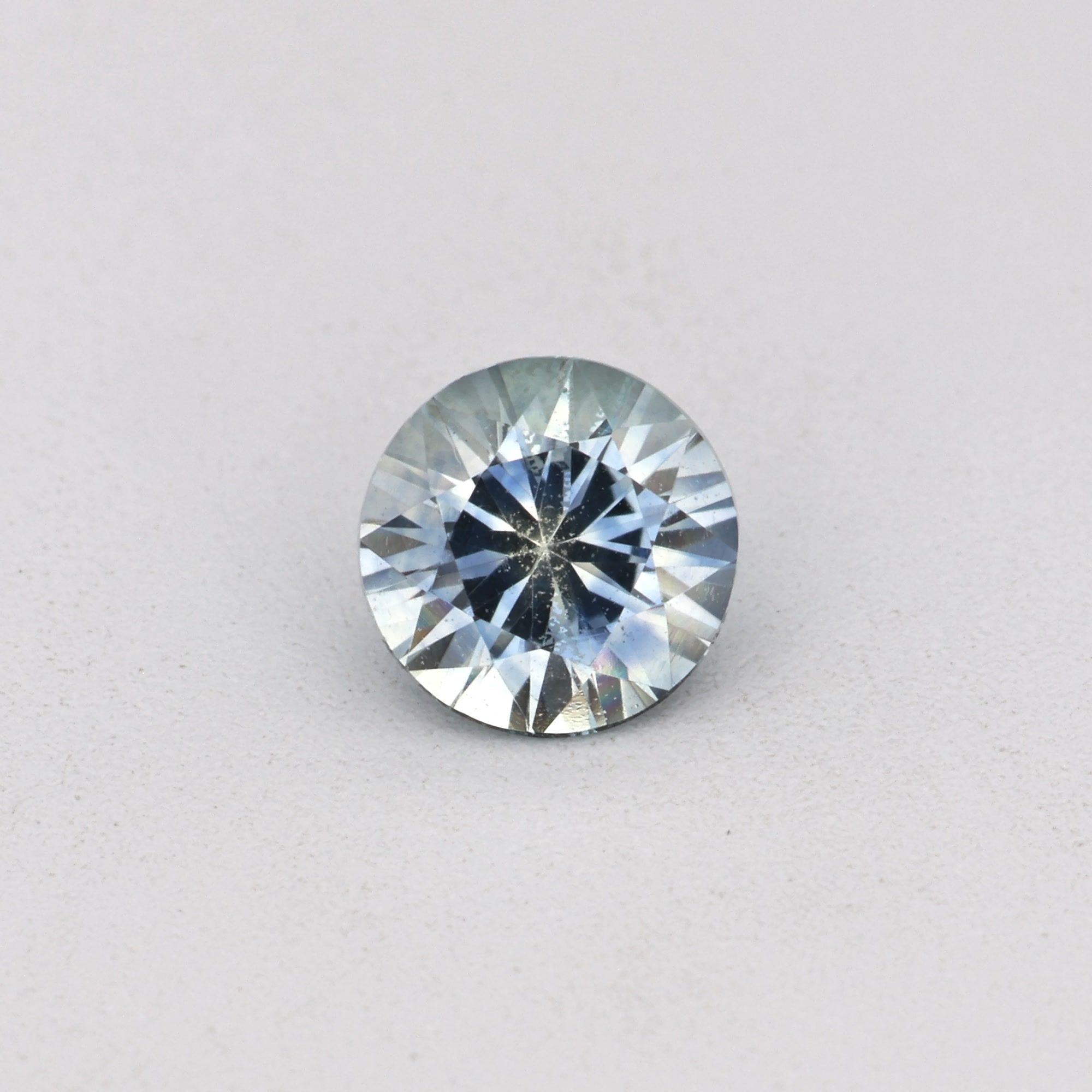 0.31ct Sapphire
