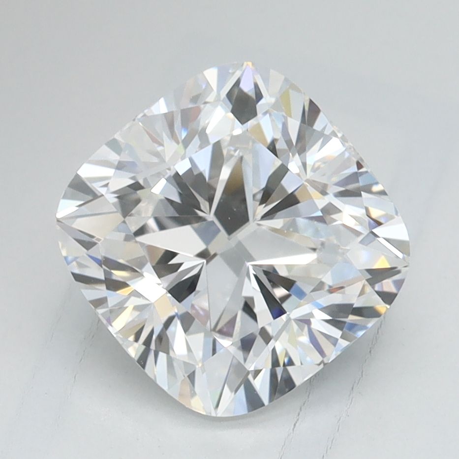2ct Cushion D - IF - Excellent cut - LD169731