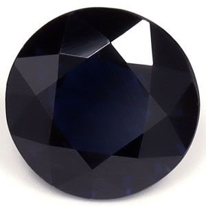 1.07ct Sapphire