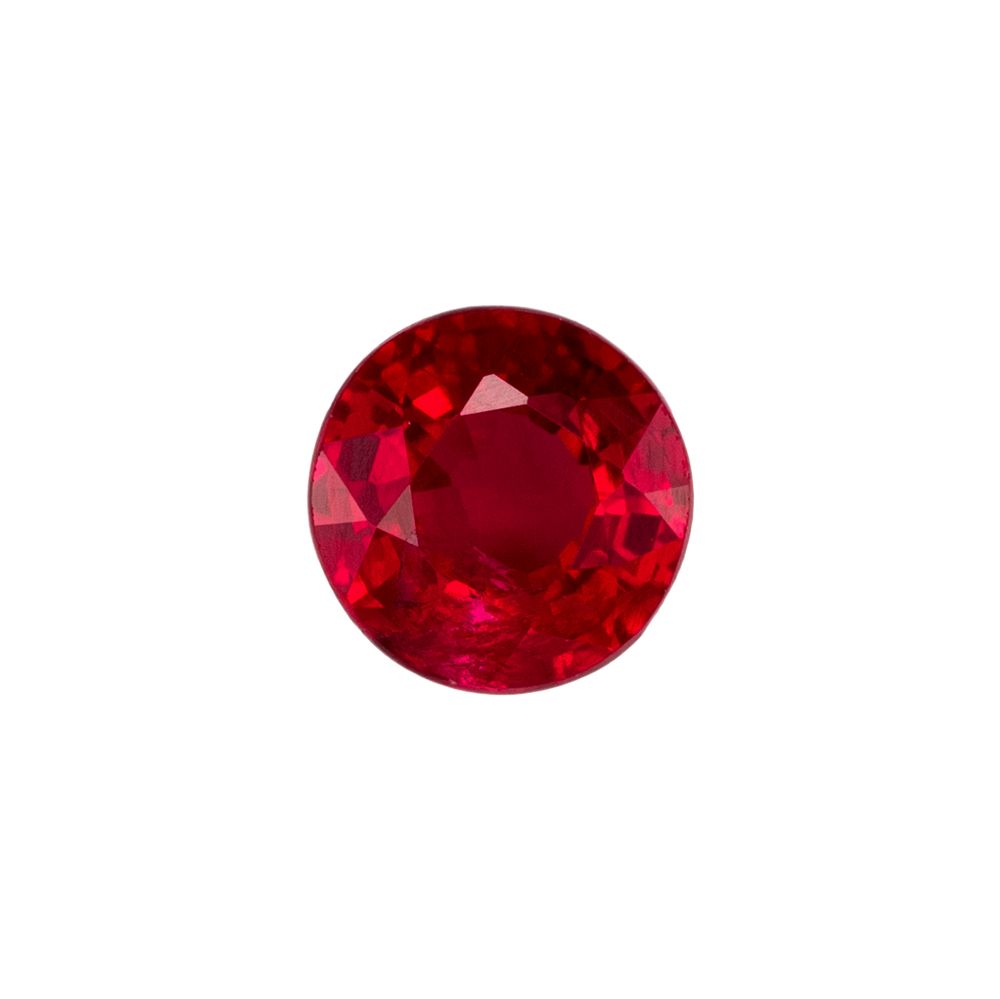 0.39ct Ruby