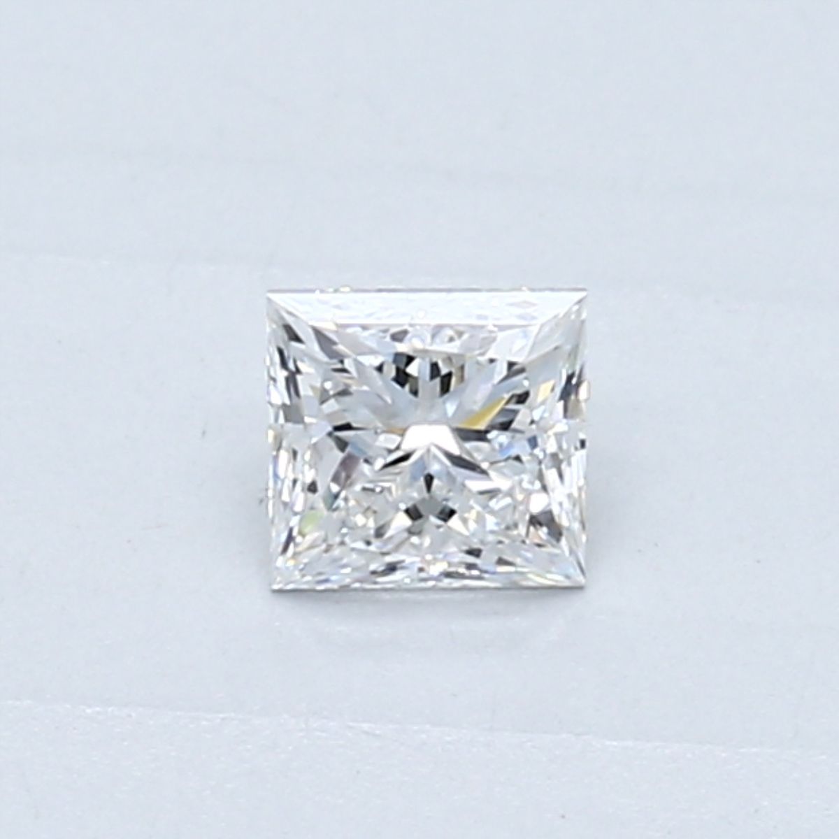 Diamante 0,30 ct PRINCESS