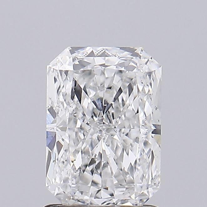 1.00 Carat Radiant Diamond