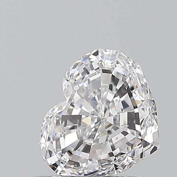 Heart Diamond