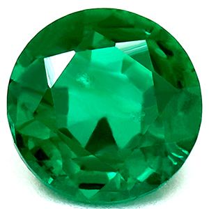 0.82ct Emerald