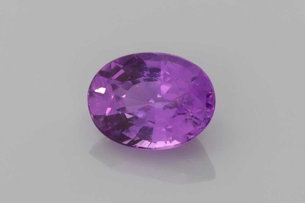 1.16ct Sapphire
