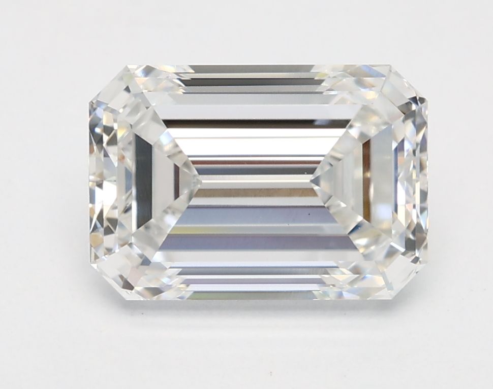 2.01ct Emerald E - VS1 - Excellent cut - LD63759