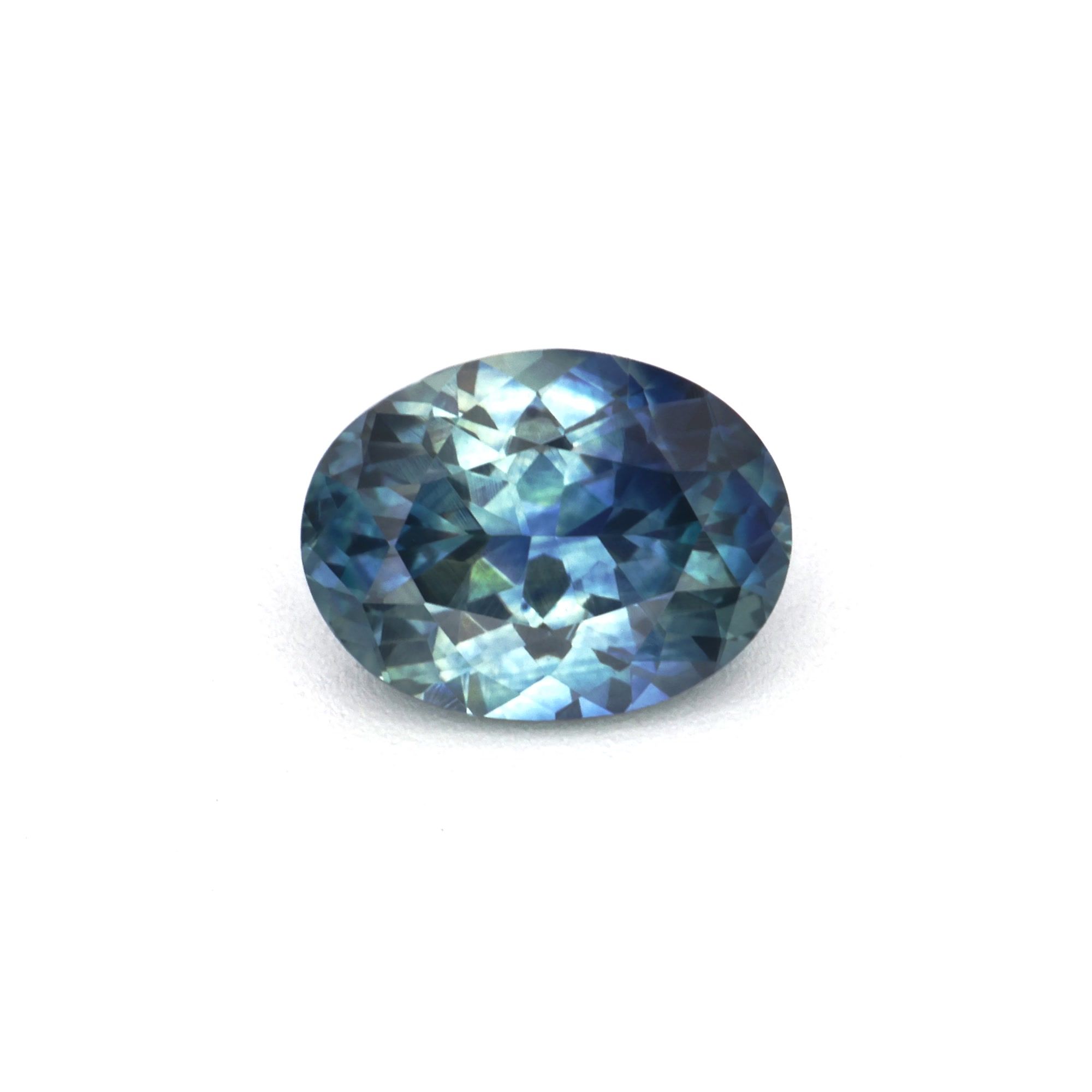 0.79ct Sapphire