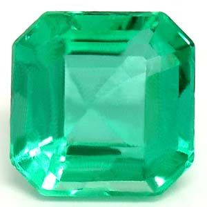 1.01ct Emerald
