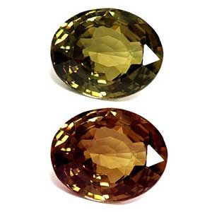1.95ct Alexandrite