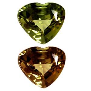 1.88ct Alexandrite