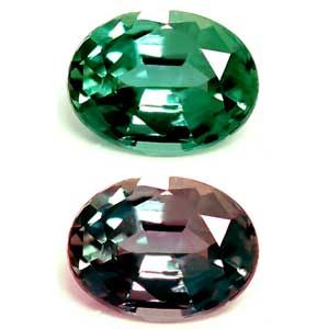 0.13ct Alexandrite