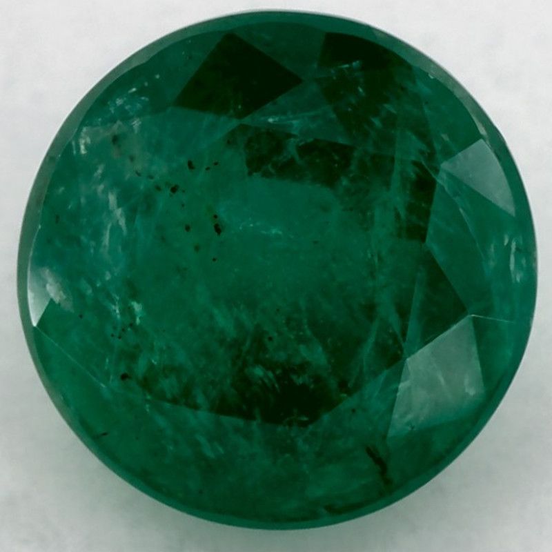 4.04ct Emerald
