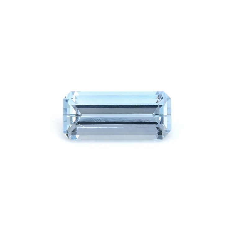 1.27ct Aquamarine
