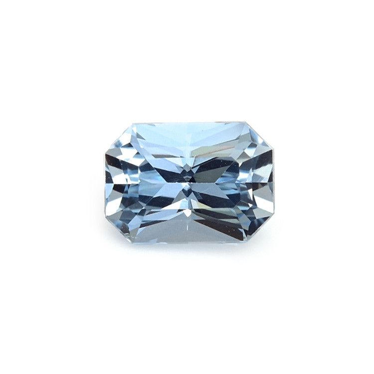 0.88ct Aquamarine