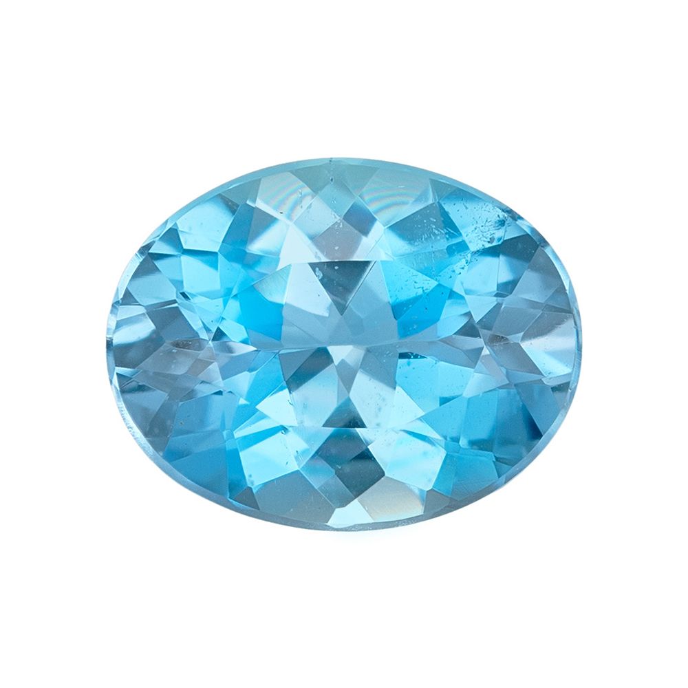 1.55ct Aquamarine