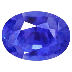 0.97ct Sapphire