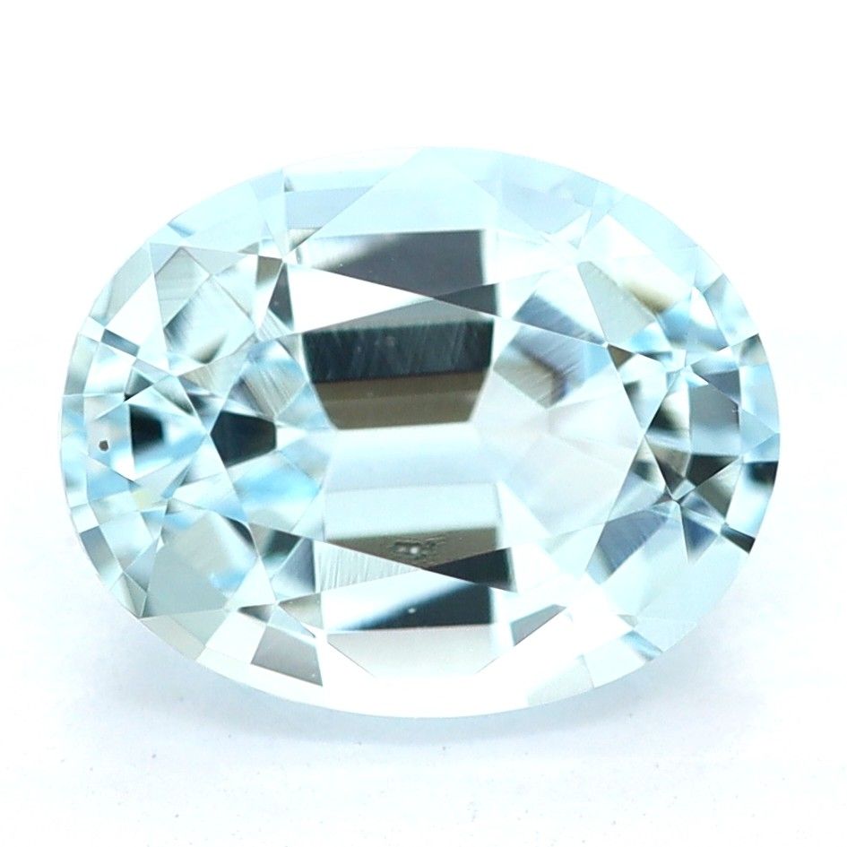 1.32ct AQUAMARINE