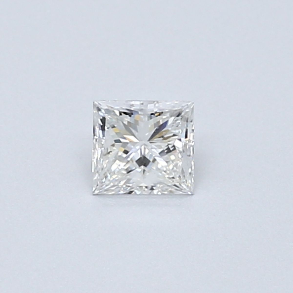 Diamante 0,27 ct PRINCESS