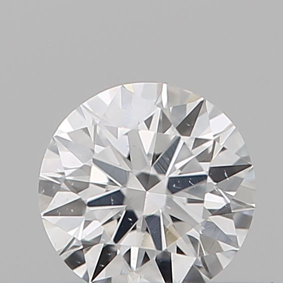 ROUND 0.18 carat diamond