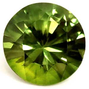 0.67ct Sapphire